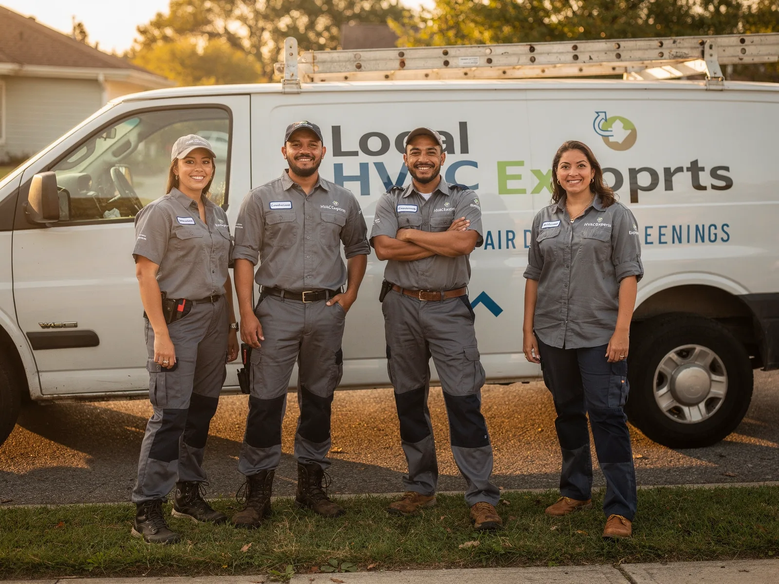 24/7 HVAC Repair & AC Replacement company in Cashmere, WA