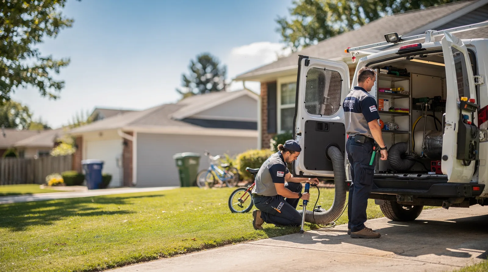 24/7 HVAC Repair & AC Replacement in Cashmere, WA near me